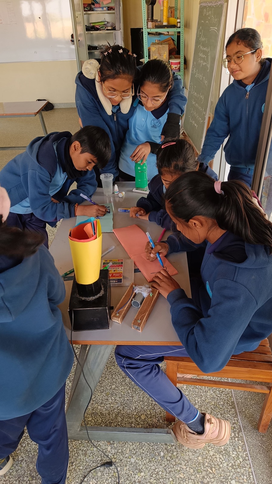 Group project