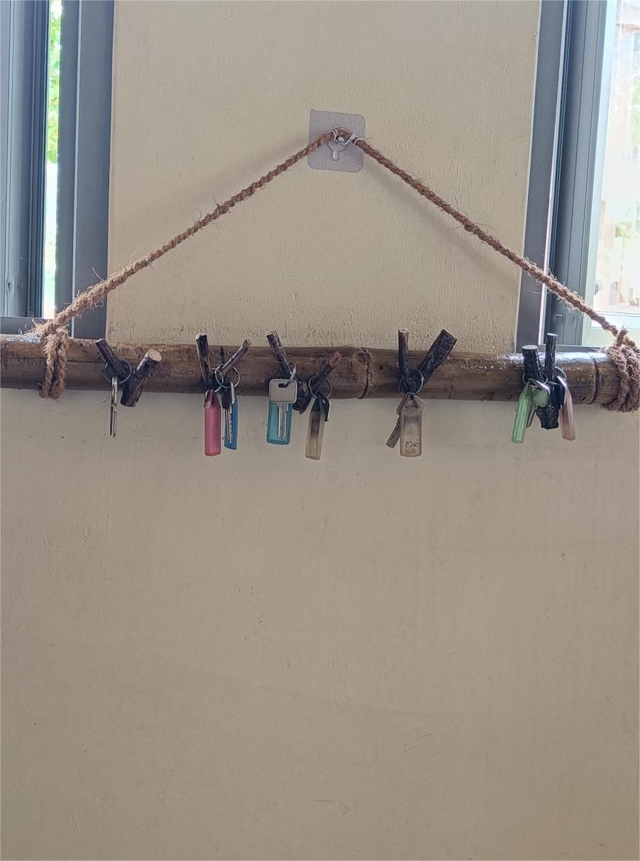Look what we made