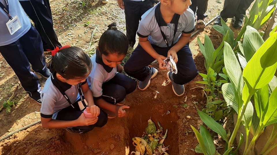 Composting