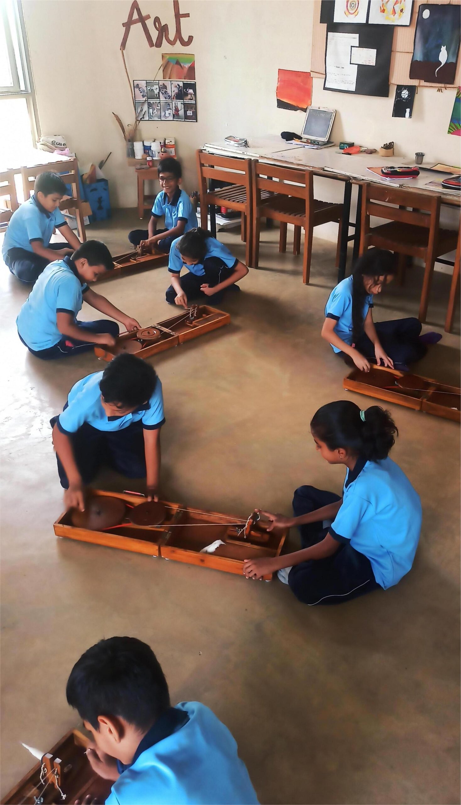 thread-charkha