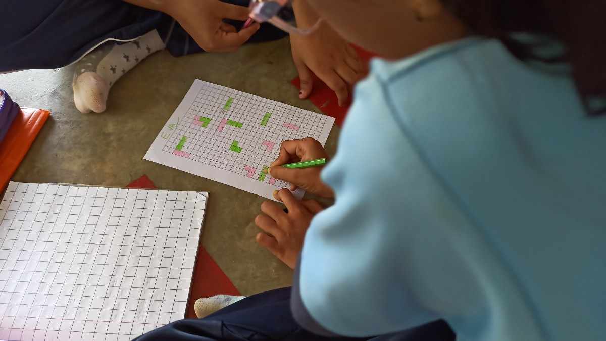 Math games