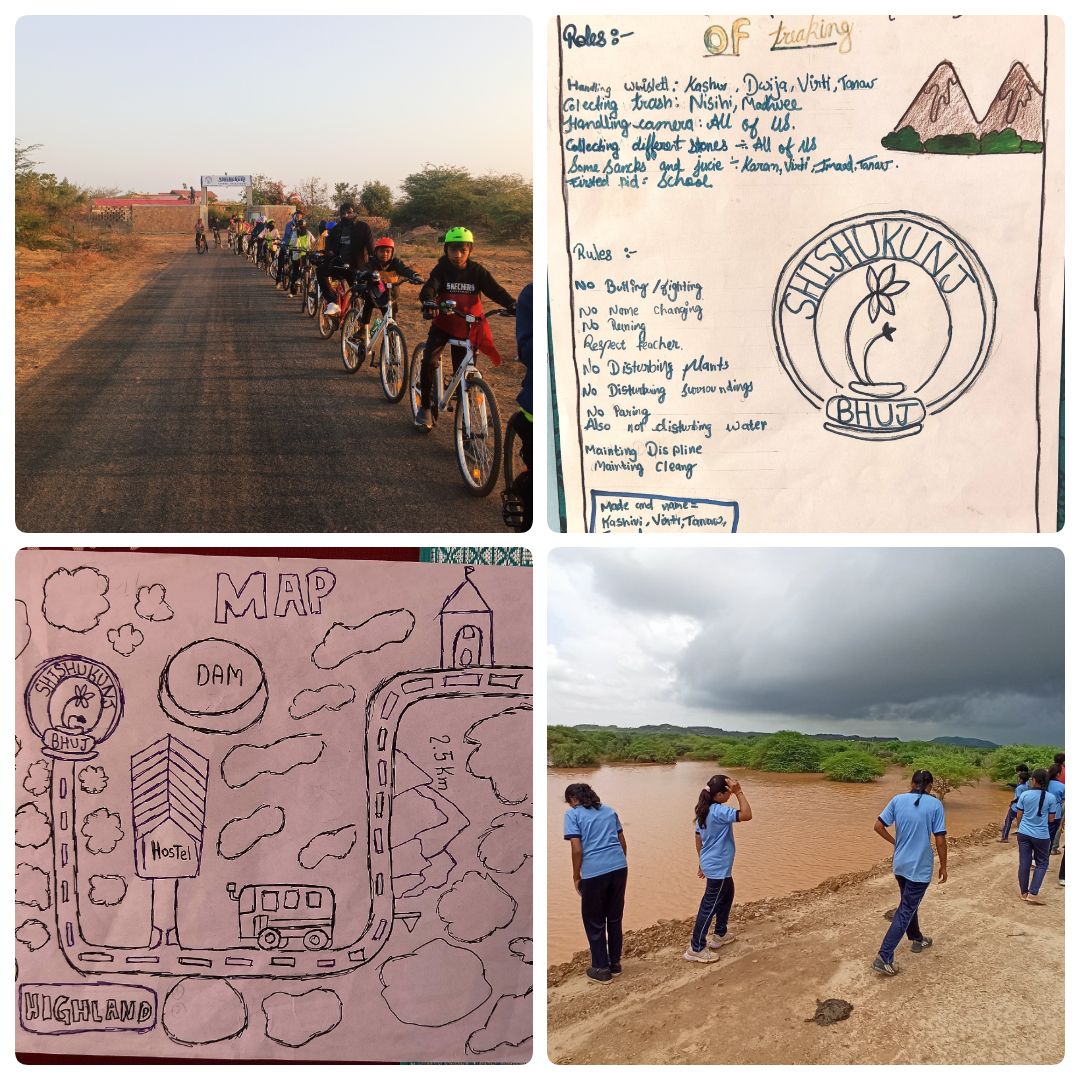 Ecobuddy activities