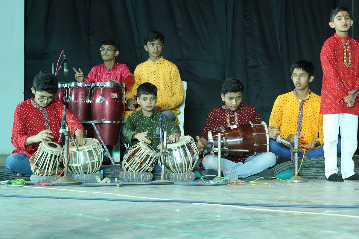 Musicians
