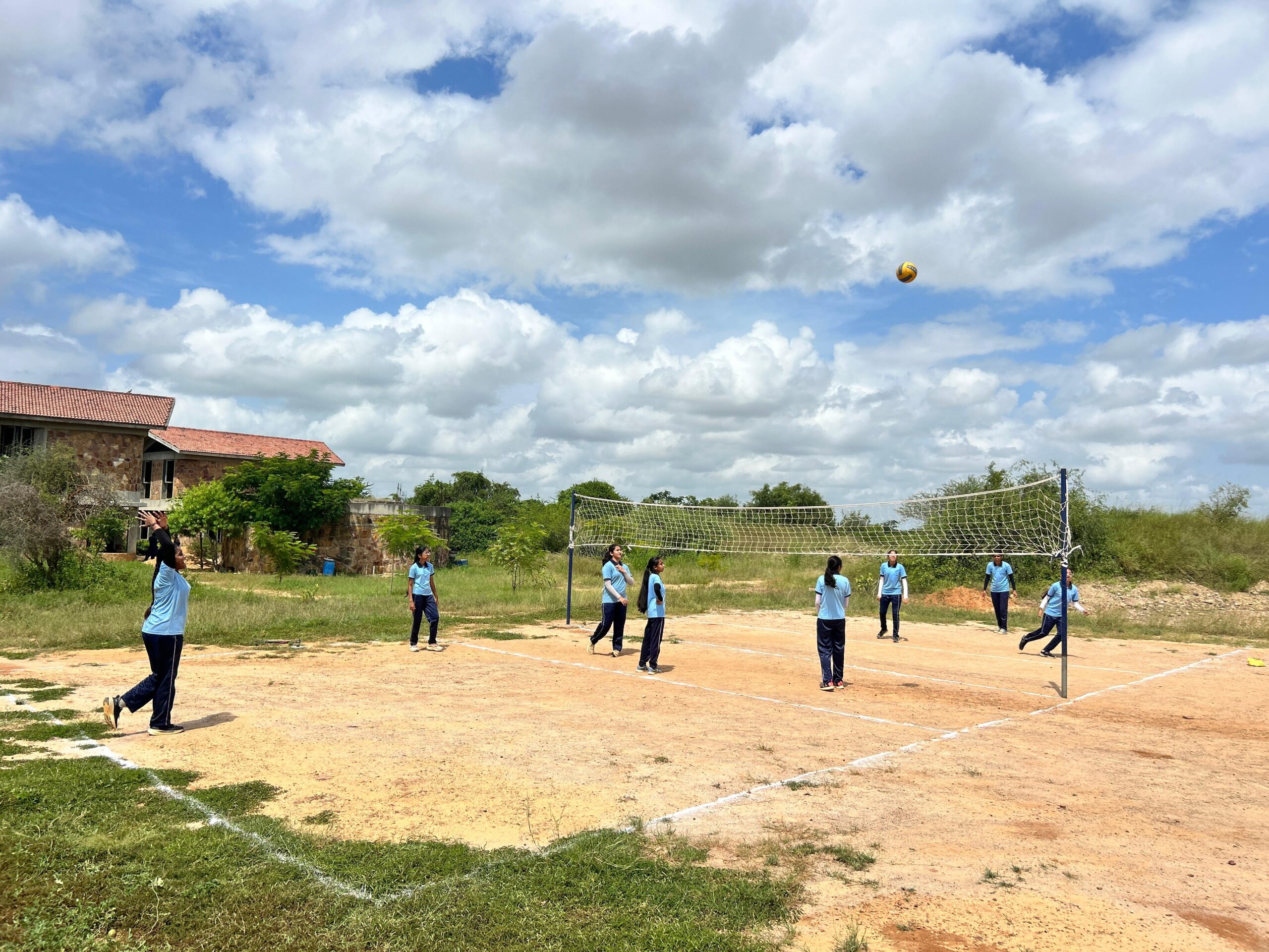 Volleyball