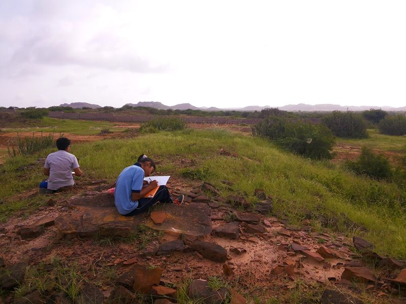 Main activity