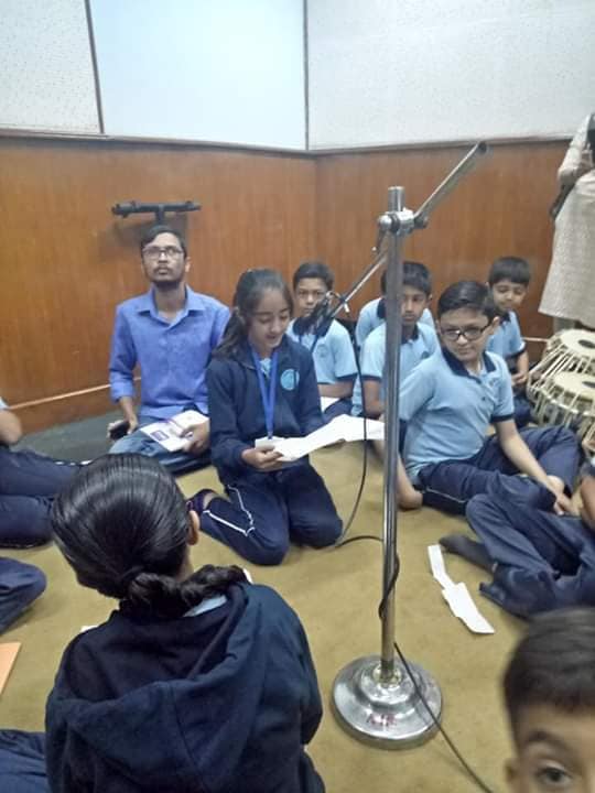 studio recording2