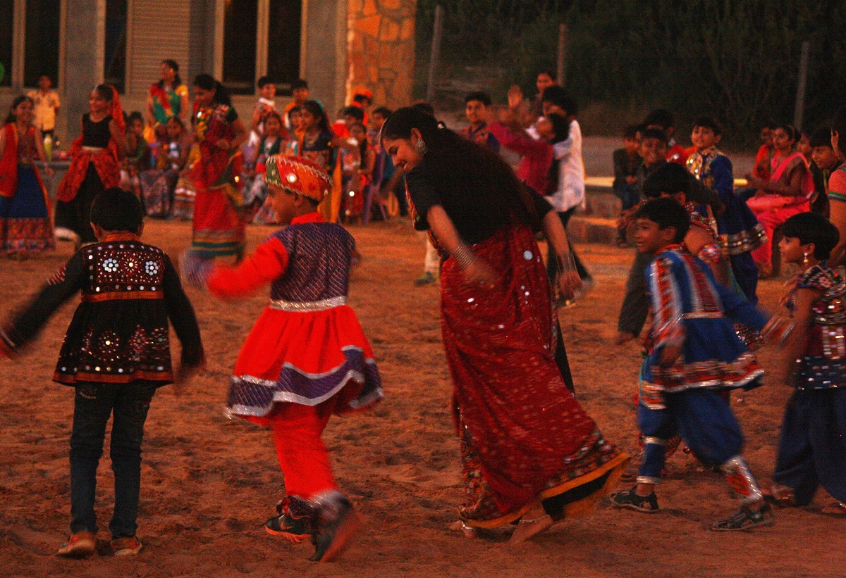 Garba
