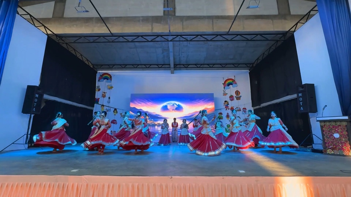 Kathak