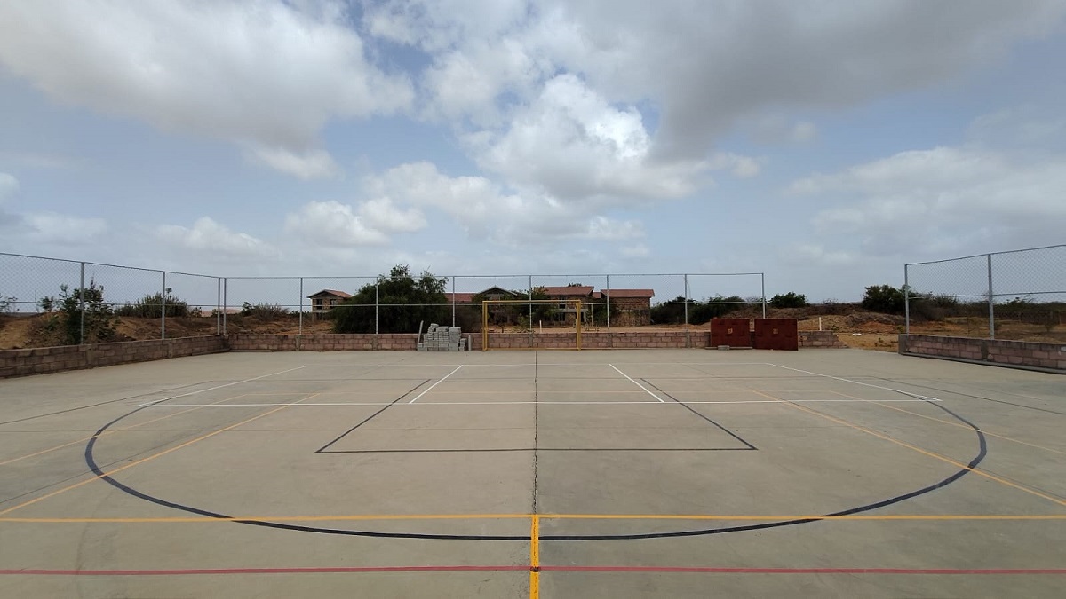 Outdoor MPH