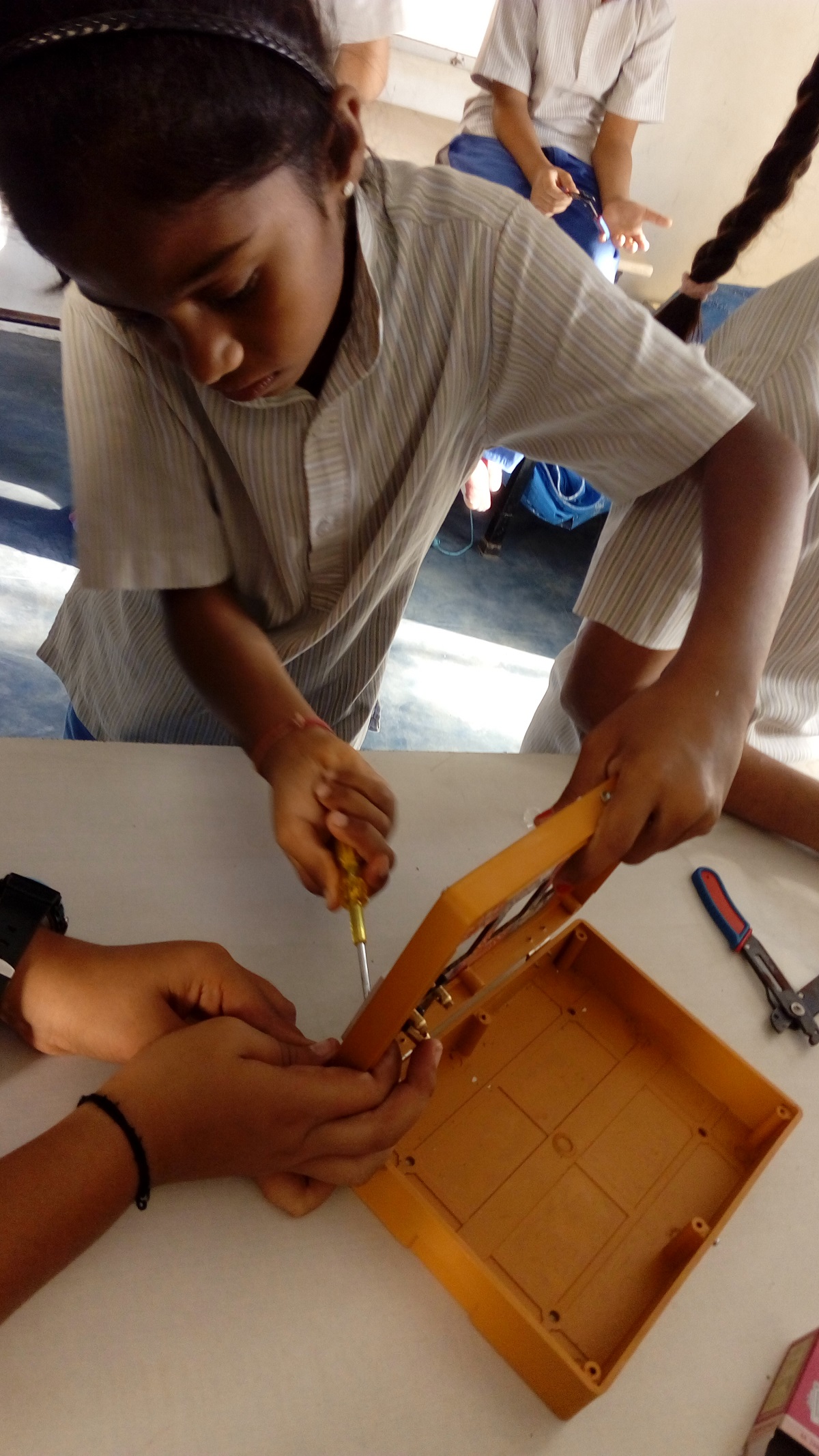 Practical science (1)
