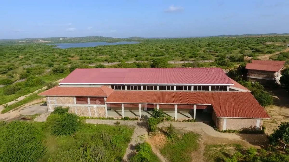Multi purpose hall